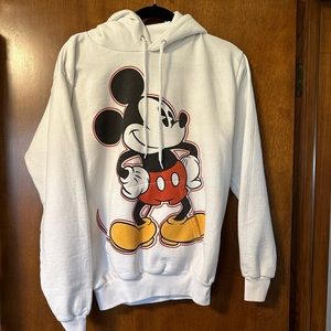 Walt Disney World Disney Parks Mickey Mouse Hoodie